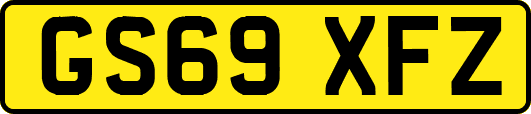 GS69XFZ