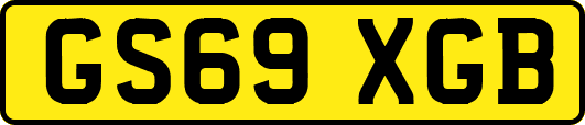 GS69XGB