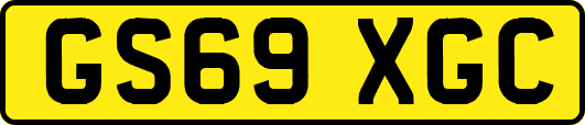 GS69XGC