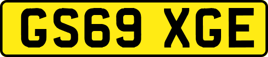 GS69XGE