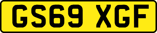 GS69XGF