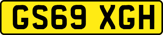 GS69XGH