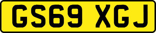 GS69XGJ