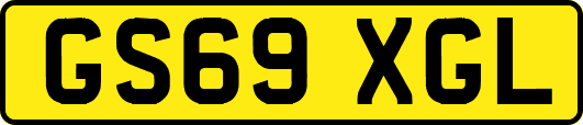 GS69XGL