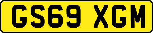 GS69XGM