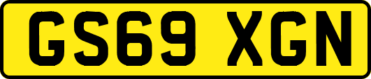 GS69XGN