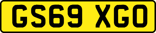 GS69XGO
