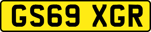 GS69XGR