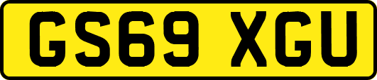 GS69XGU