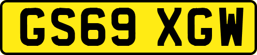 GS69XGW