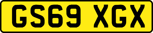 GS69XGX