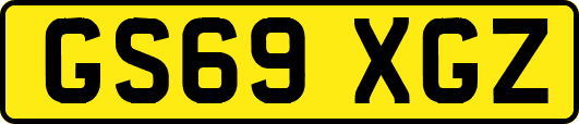 GS69XGZ