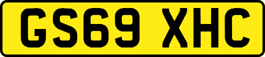 GS69XHC