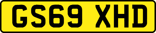 GS69XHD