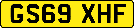 GS69XHF
