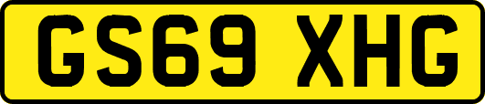 GS69XHG