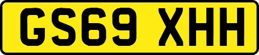 GS69XHH