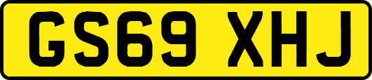 GS69XHJ