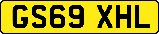 GS69XHL