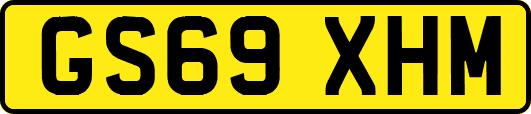 GS69XHM