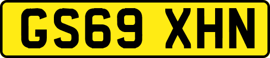 GS69XHN