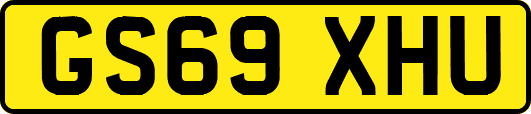 GS69XHU