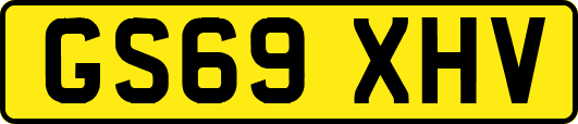 GS69XHV