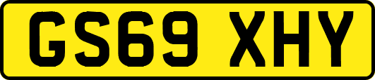 GS69XHY