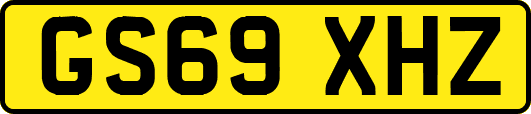 GS69XHZ