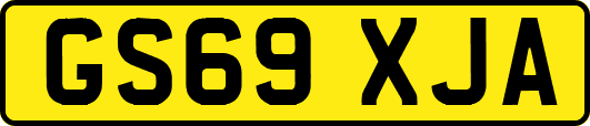 GS69XJA