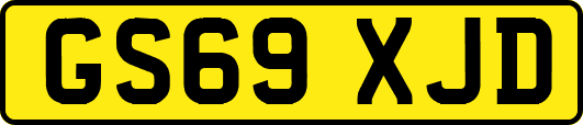 GS69XJD