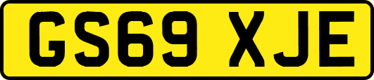 GS69XJE