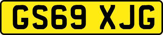 GS69XJG