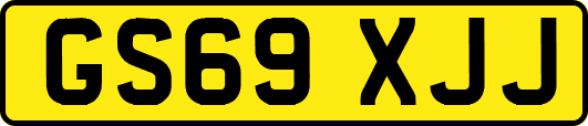 GS69XJJ