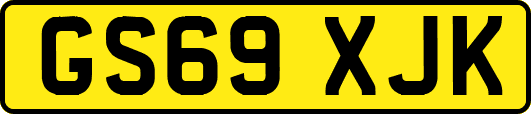 GS69XJK