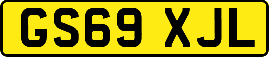 GS69XJL