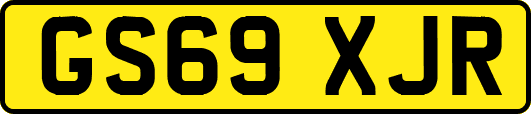 GS69XJR