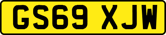 GS69XJW