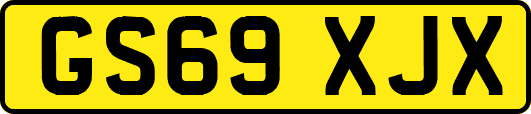 GS69XJX