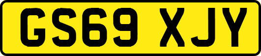 GS69XJY