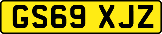 GS69XJZ