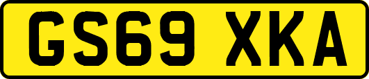 GS69XKA