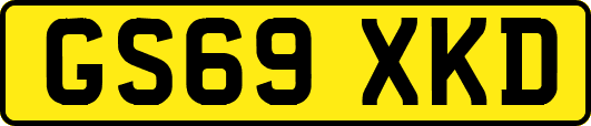 GS69XKD