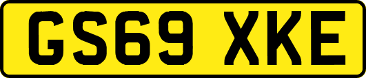 GS69XKE