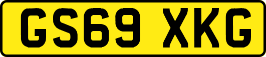 GS69XKG
