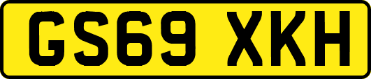 GS69XKH