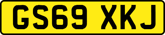 GS69XKJ