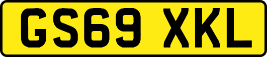 GS69XKL
