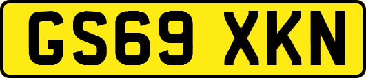 GS69XKN