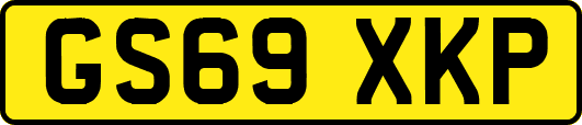 GS69XKP